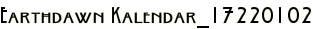Earthdawn Kalendar_17220102