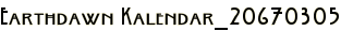 Earthdawn Kalendar_20670305