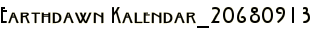 Earthdawn Kalendar_20680913