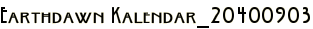 Earthdawn Kalendar_20400903
