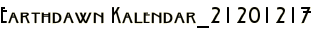 Earthdawn Kalendar_21201217