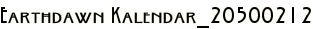Earthdawn Kalendar_20500212