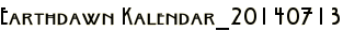 Earthdawn Kalendar_20140713