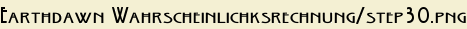 Earthdawn Wahrscheinlichksrechnung/step30.png