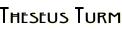 Theseus Turm