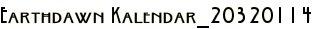 Earthdawn Kalendar_20320114