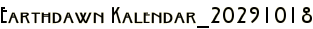Earthdawn Kalendar_20291018