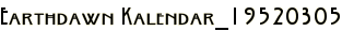 Earthdawn Kalendar_19520305