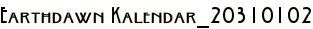 Earthdawn Kalendar_20310102