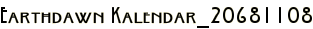 Earthdawn Kalendar_20681108
