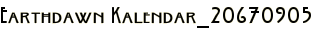 Earthdawn Kalendar_20670905
