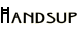 Handsup