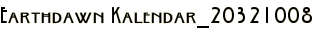 Earthdawn Kalendar_20321008