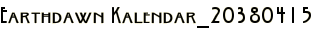 Earthdawn Kalendar_20380415