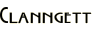 Clanngett