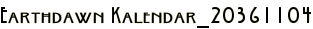 Earthdawn Kalendar_20361104