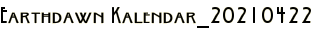 Earthdawn Kalendar_20210422