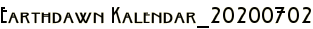 Earthdawn Kalendar_20200702