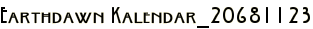 Earthdawn Kalendar_20681123