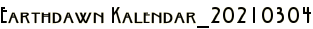 Earthdawn Kalendar_20210304
