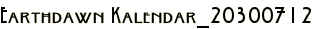 Earthdawn Kalendar_20300712