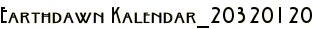 Earthdawn Kalendar_20320120