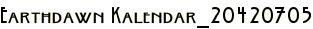 Earthdawn Kalendar_20420705