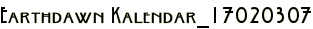 Earthdawn Kalendar_17020307