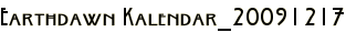 Earthdawn Kalendar_20091217