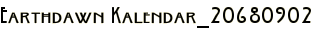 Earthdawn Kalendar_20680902