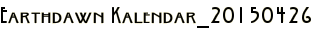 Earthdawn Kalendar_20150426
