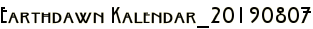 Earthdawn Kalendar_20190807