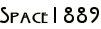 Space1889