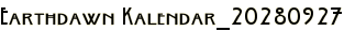 Earthdawn Kalendar_20280927