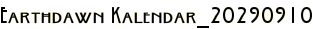 Earthdawn Kalendar_20290910