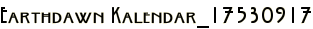 Earthdawn Kalendar_17530917