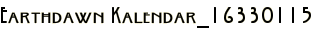 Earthdawn Kalendar_16330115