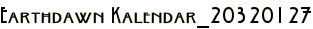 Earthdawn Kalendar_20320127