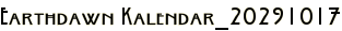 Earthdawn Kalendar_20291017