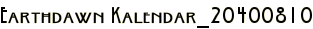 Earthdawn Kalendar_20400810