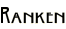 Ranken