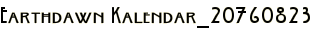 Earthdawn Kalendar_20760823