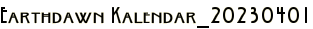 Earthdawn Kalendar_20230401