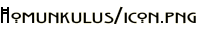 Homunkulus/icon.png