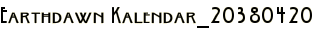 Earthdawn Kalendar_20380420