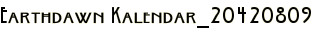 Earthdawn Kalendar_20420809
