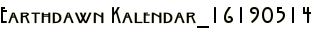 Earthdawn Kalendar_16190514