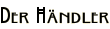 Der Händler