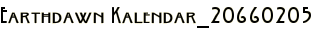 Earthdawn Kalendar_20660205