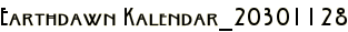 Earthdawn Kalendar_20301128
